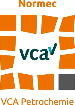 Normec - VCA Petrochemie (icon)