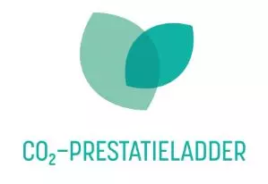 Logo CO2 - prestatieladder (logo)