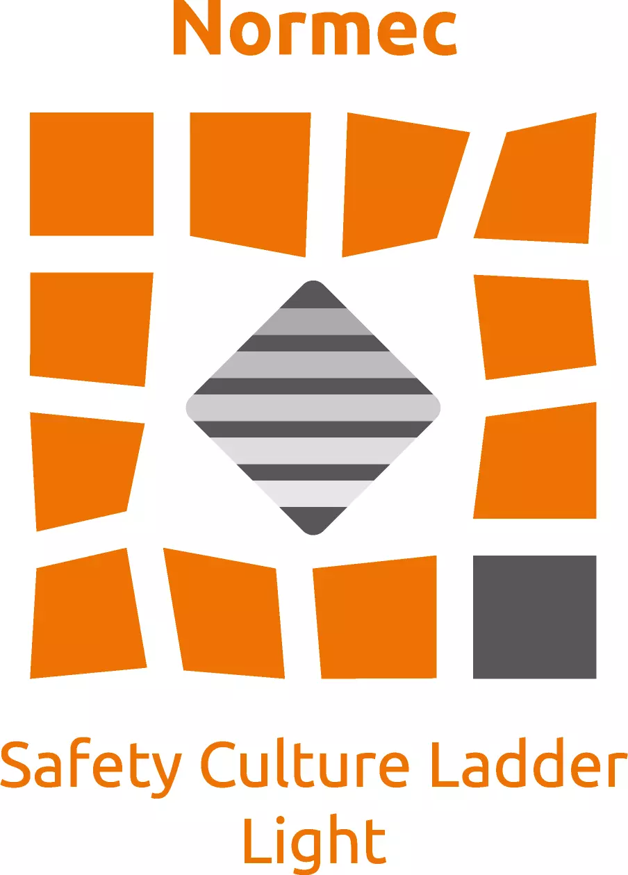 Normec - Safety Culture Ladder Light (logo)