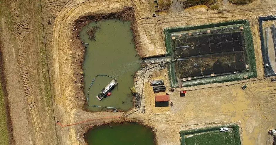 Treatment site